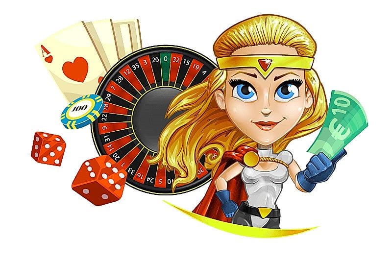 Casino mit 10 Euro Einzahlung – Fünf Fehler bei der ersten 10 Euro Einzahlung im Casino