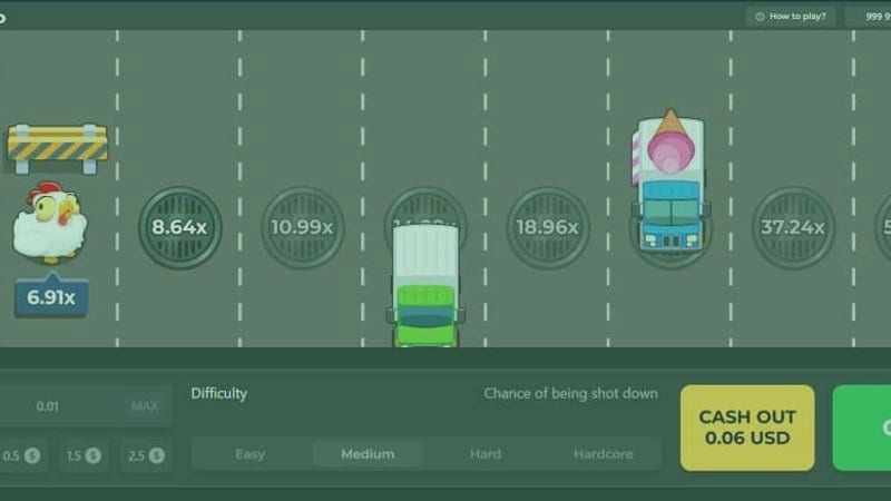 Chicken Road 2 – Demo oder Echtgeld: Was sich wirklich andert