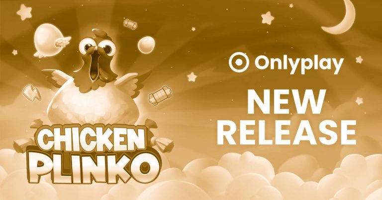 Chicken Plinko Jackpot System - Onlyplay Plinko Spiel
