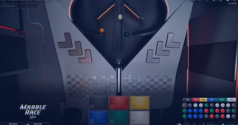 Marble Race Einsteiger Guide Live Game Show