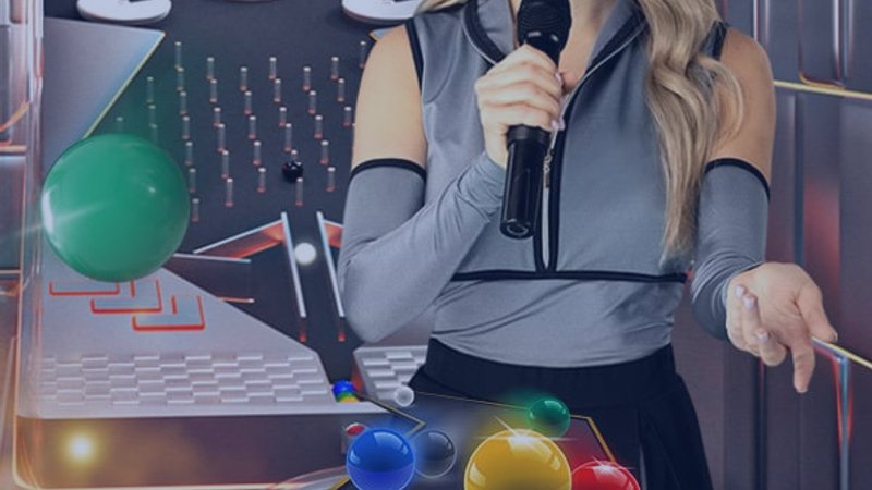 Marble Race Live Game Show Evolution Gaming Murmelbahn