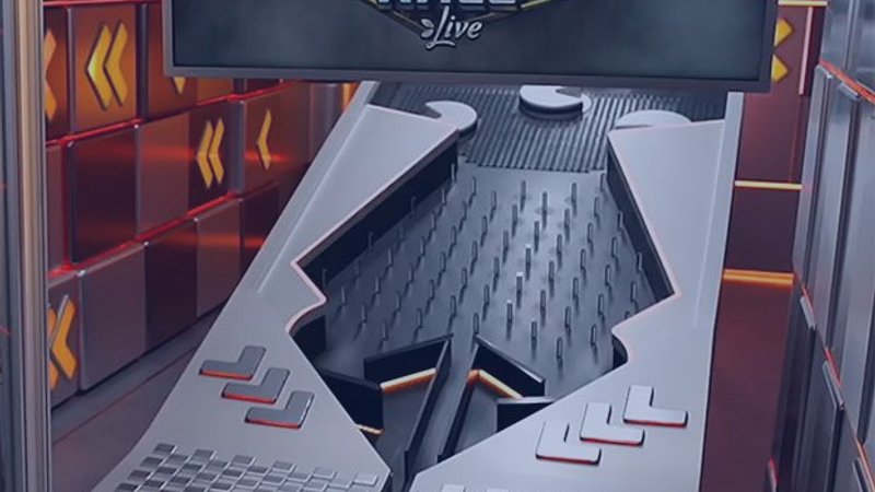 Marble Race Wettarten Evolution Gaming Einsteiger