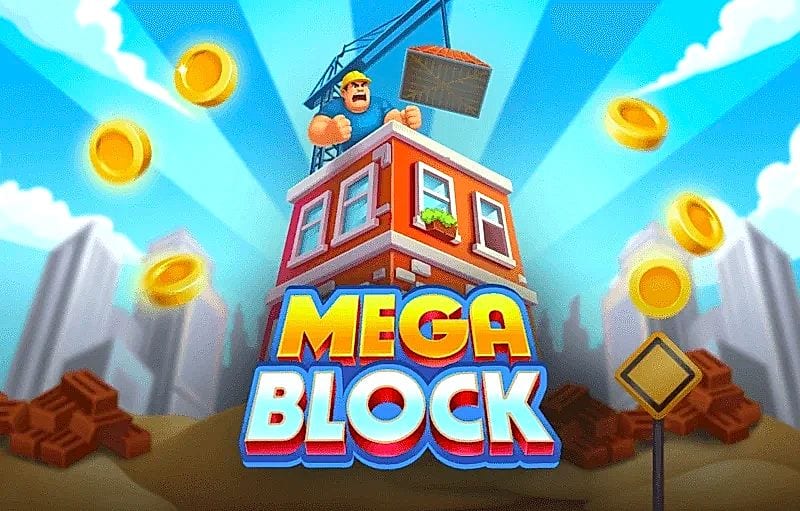 MegaBlock – Auszahlungsquote und Gewinnchancen im Vergleich
