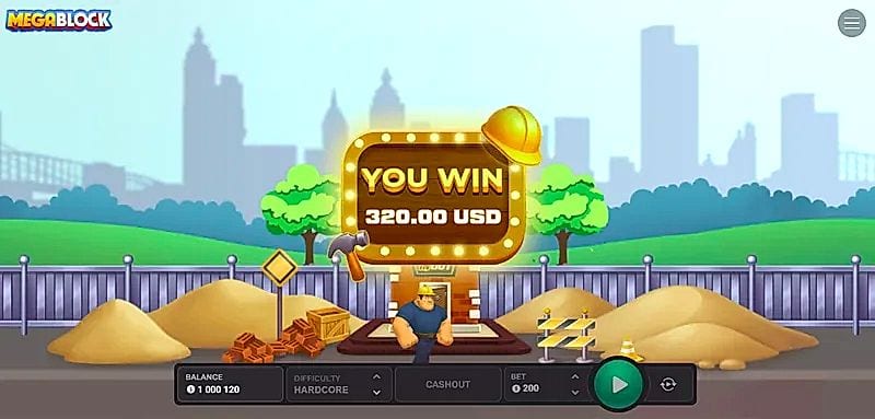 MegaBlock – So laeuft MegaBlock auf dem Smartphone