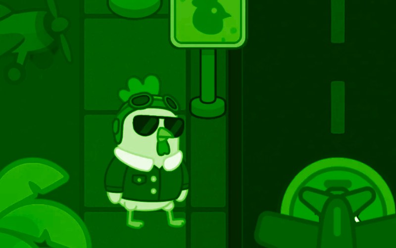 Pilot Chicken Demo - Auto Cash-Out Funktion für Anfänger