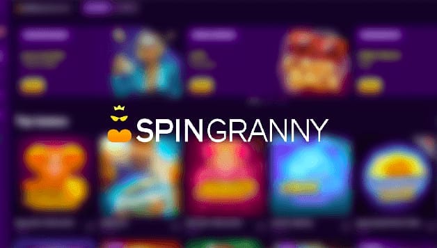 Die Wochenaktionen bei SpinGranny: Cashback, Reload und Free Spins