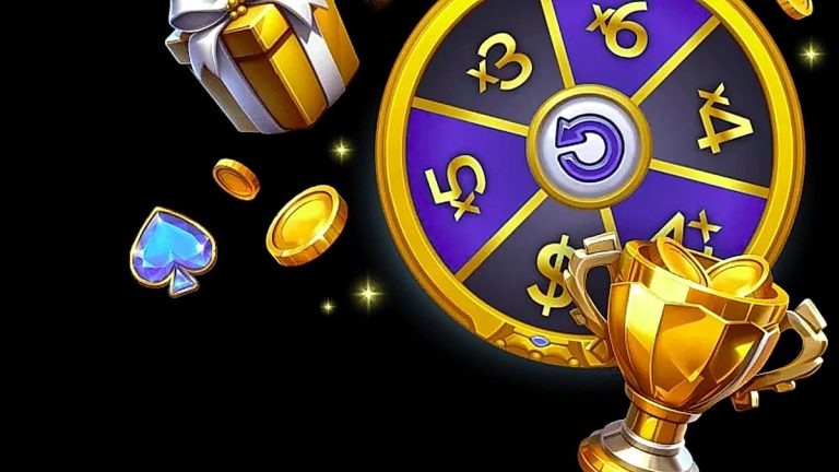 SpinGranny Casino: Bonussystem durchgecheckt