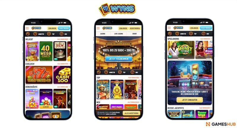 Spinhub casino App Test – Mobile Zahlungen bei Spinhub: So läuft das in der Praxis