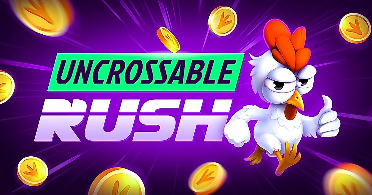 Uncrossable Rush