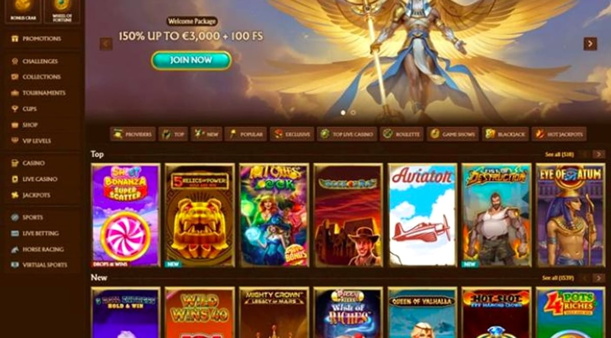 Amunra Betrug oder seriös?