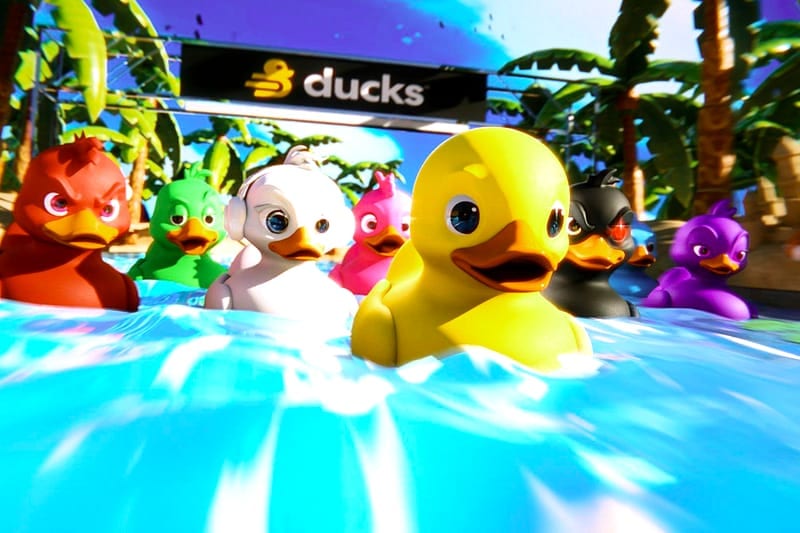 CCTV Duck River für Anfänger geeignet? – Für wen CCTV Duck River für Anfänger passt