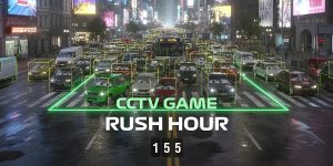 CCTV Rush Hour bei CasiNacho - RTP und Wettstrategie fur Einsteiger