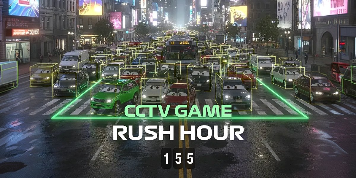 CCTV Rush Hour bei CasiNacho - RTP und Wettstrategie fur Einsteiger