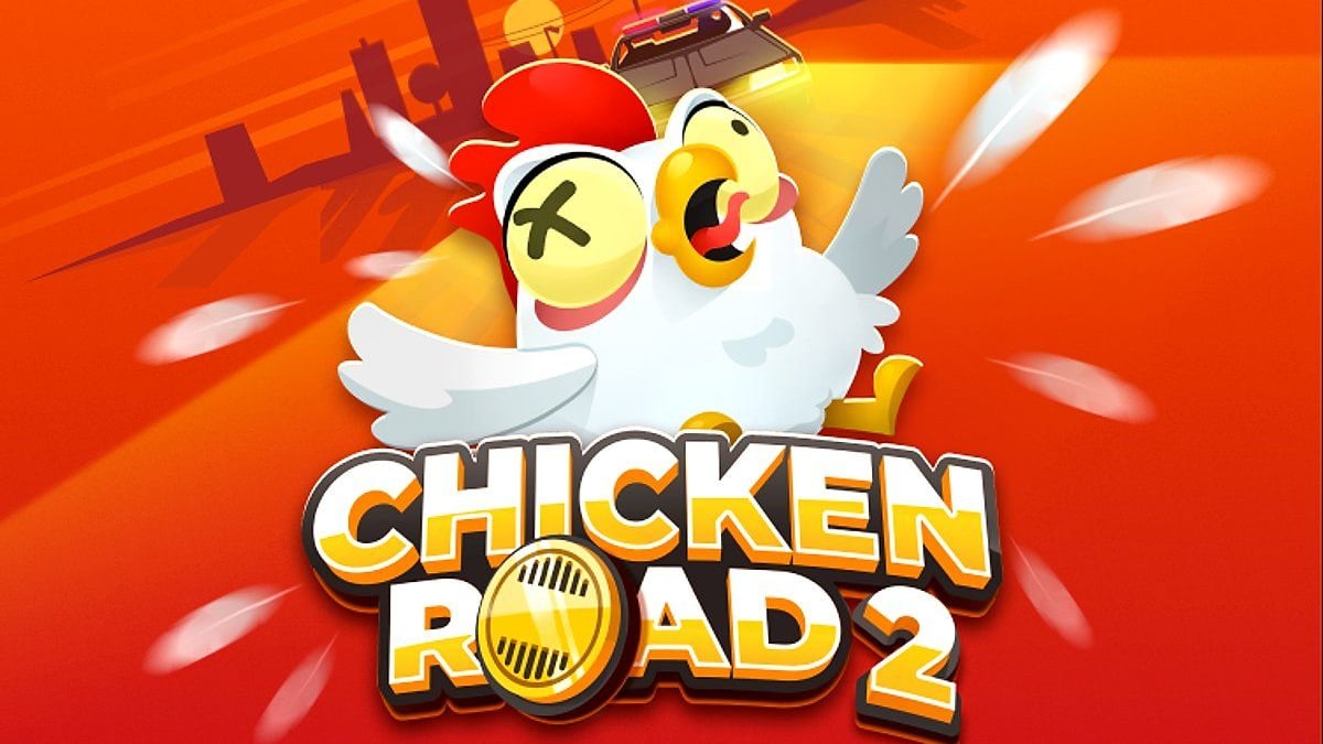 Chicken Road 2 bei Dudespin Spielbedingungen