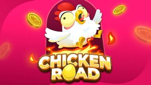 Chicken Road bei Dragonia kostenlos