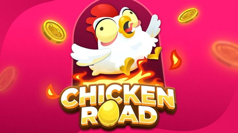 Chicken Road bei Dragonia kostenlos