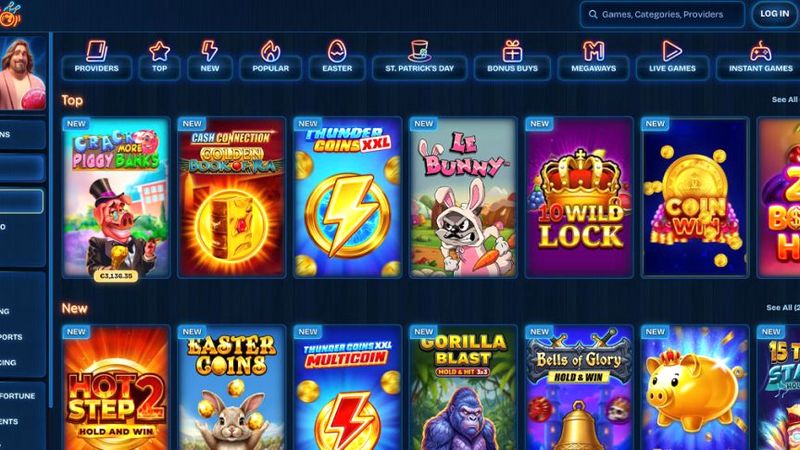DudeSpin Casino Bonus