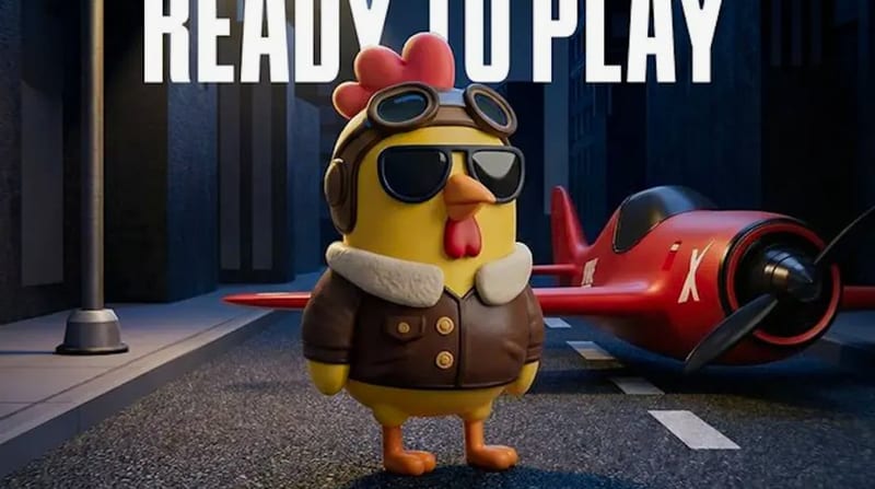Pilot Chicken mit dem Bonus von 24 Casino testen – Der 24 Casino Bonus: Was steckt drin?