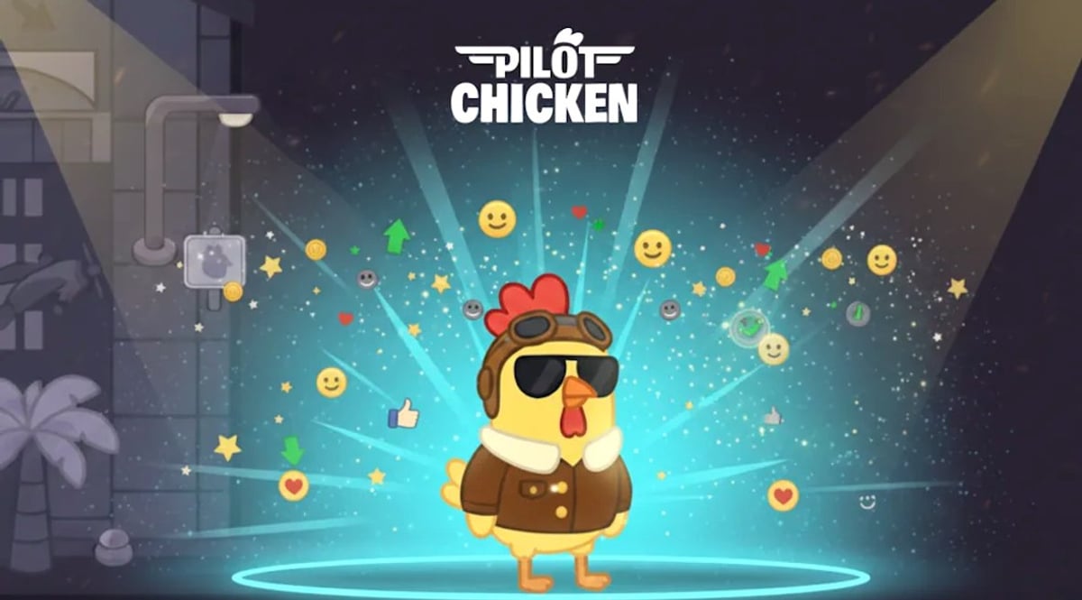 Pilot Chicken mit dem Bonus von 24 Casino testen